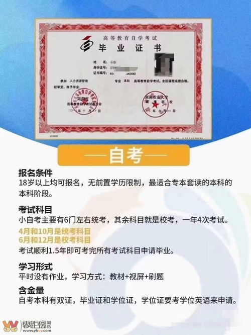 自考漢語言文學(xué)本科如何規(guī)劃