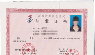 2017四川自考本科報