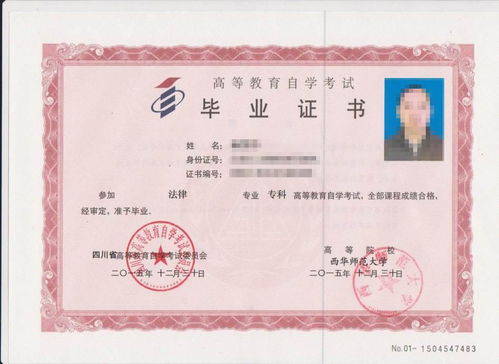 2018浙大自考本科時間