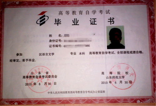 2020自考本科有多少人