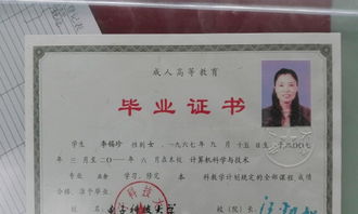 成人自考本科大概多少錢多久