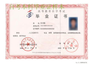 自考專科畢業(yè)可以考全日制本科嗎