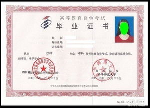 自考本科教育類有哪些科目