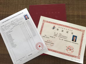 自考本科單位認(rèn)不認(rèn)6