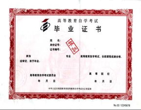 陜西省物流管理自考本科