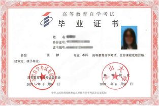 花都本科自考報名