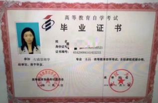 深圳成人本科自考考哪些科目