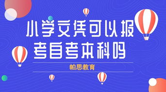 大專輟學(xué)自考本科容易嗎