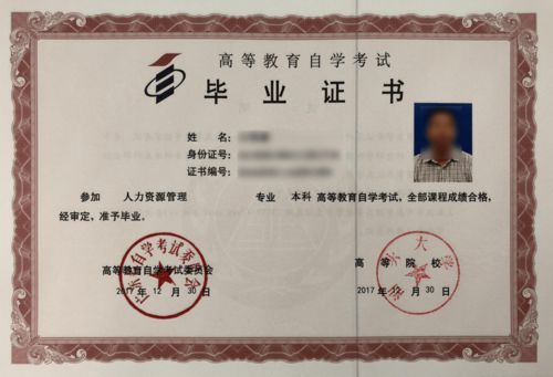 汕頭市自考本科