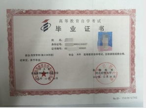 河北自考本科所有專業(yè)嗎