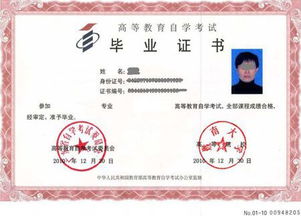 人力資源管理自考是本科的嗎