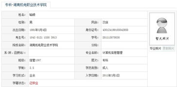 自考本科怎么查詢學(xué)籍