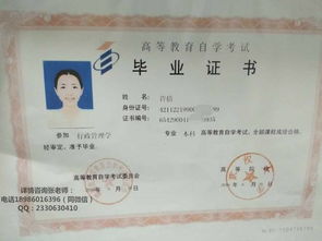 焦作的自考本科學校