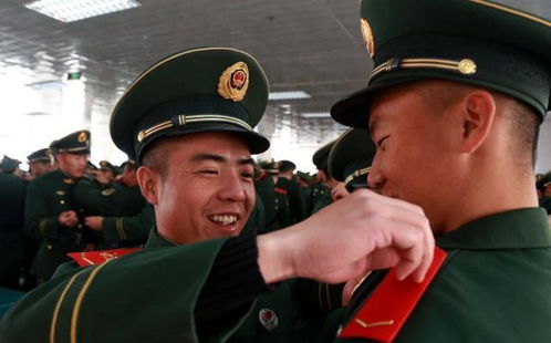 自考本科當(dāng)兵限制