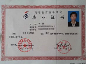 成人本科和自考本科能同時