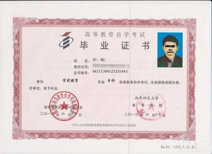 自考本科和網(wǎng)教有什么區(qū)別