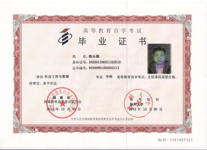 福州自考本科福州大學