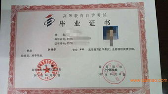 自考本科上多長(zhǎng)時(shí)間