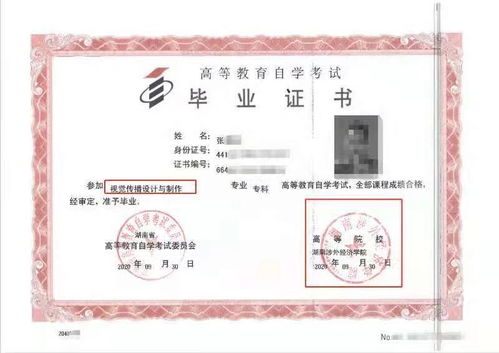 初中畢業(yè)可以自考本科怎么報名