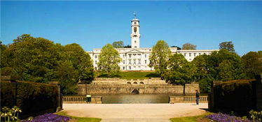 諾丁漢大學(xué)自考本科