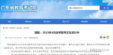 201810自考本科違規(guī)登錄查詢(xún)