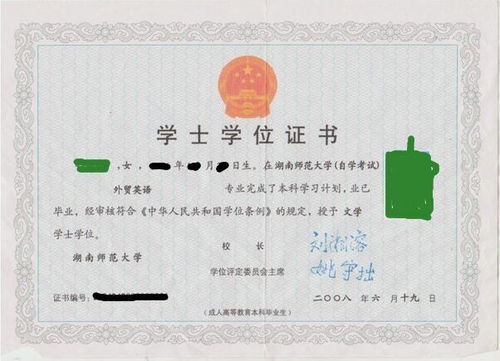 自考本科有哪些專業(yè)都上松果網(wǎng)校好