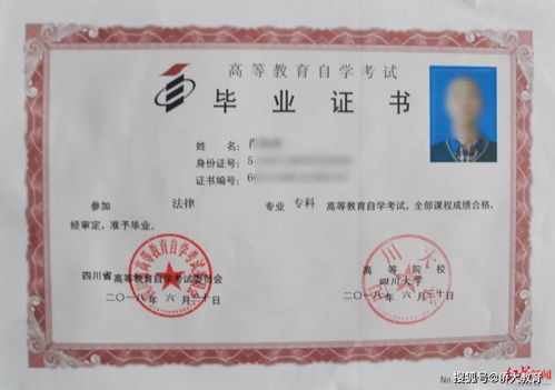 自考本科沒有論文答辯