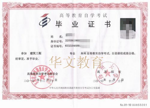 自考本科有工程類(lèi)專(zhuān)業(yè)