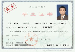 成人自考本科有哪些專業(yè)及考試內(nèi)容