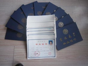 沒(méi)有大專(zhuān)能自考本科嗎