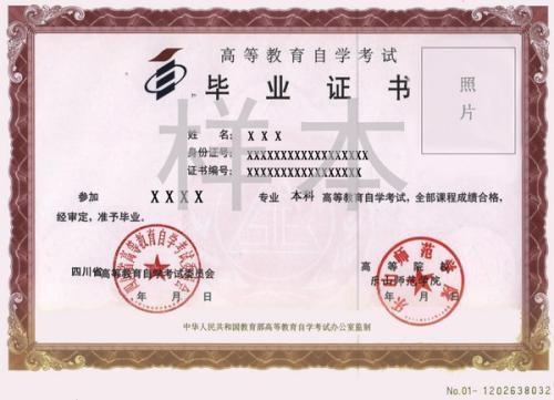 貴州自考本科成績(jī)保留幾