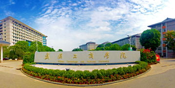 武漢工商學(xué)院學(xué)院自考本科