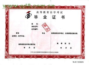 自考本科法律好嗎