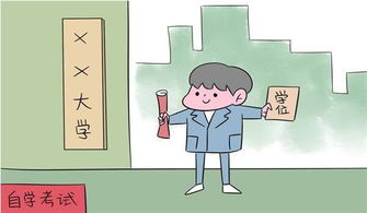 成人自考本科有沒有齡限制