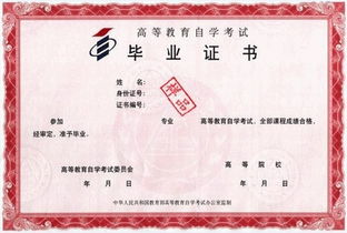 湖南自考本科什么時候注冊