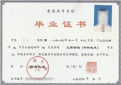 專科畢業(yè)成人自考本科文憑有用嗎