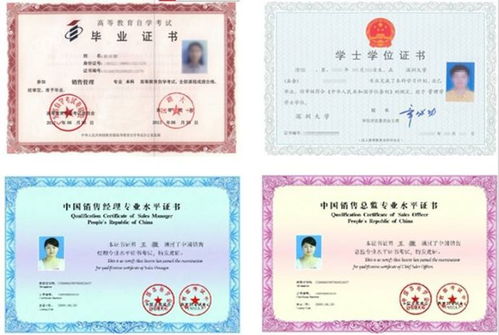 深圳大學自考本科可否讀海外研究生