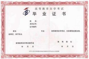 想要自考本科準(zhǔn)備什么