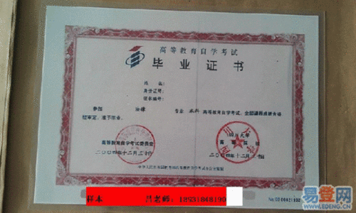 獨(dú)立本科是大自考