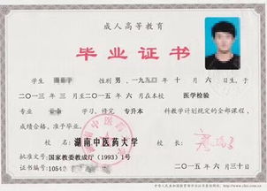 湖南自考本科的時(shí)間