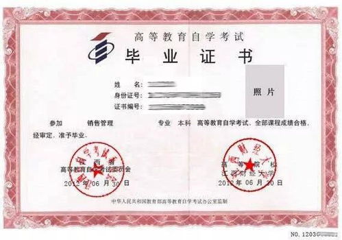 成人自考本科異地能否轉學