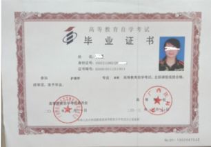 自考本科去加拿大讀研