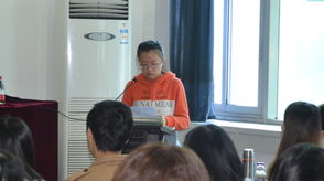 在自考本科開學(xué)典禮上的講話