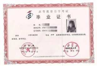 自考本科真的難嗎