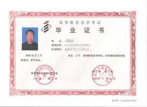 自考的會計本科被人承認