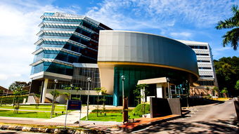 自考本科申請馬來亞大學