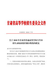 2018甘肅省自考本科官網(wǎng)