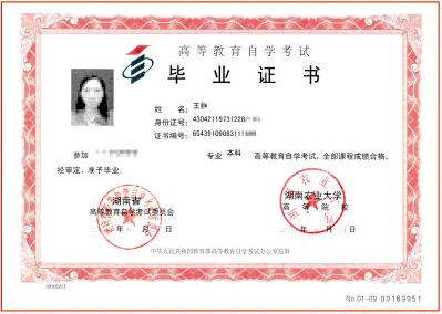 自考本科考福師大研究生