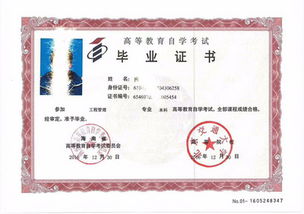 北京報(bào)自考本科