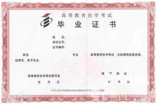 自考本科分數(shù)高嗎